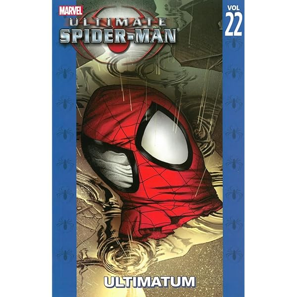 Amazon | Ultimate Spider-Man - Volume 21 | Bendis, Brian Michael